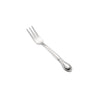 Elizabeth Oyster Fork Frost 18/0 heavy weight, 6