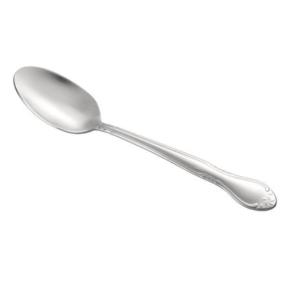 Elizabeth Teaspoon Mirror 18/0 Heavy Weight, 6-3/8