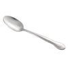 Elizabeth Teaspoon Mirror 18/0 Heavy Weight, 6-3/8