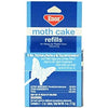 Enoz Moth Cake refills hang-up protection for closets and storage 4oz