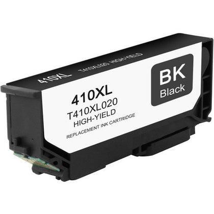 T410XL020 black compatible ink cartridge for Epson printers