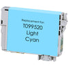 T099520 Light Cyan Ink Cartridge Compatible with Epson Artisan 700, 800 – 450 Pages