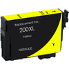T200XL420 Yellow Ink Cartridge Compatible for Epson Printer.