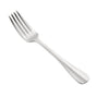 Exquisite Salad Fork 18/8 Extra Heavyweight, 5 7/8 inch stainless steel, corrosion-resistant, high-shine finish, durable flatware, ideal for fine dining, packed 25 dozen per case
