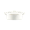 Extra-large 20oz gourmet jar with lid, 8 1/2