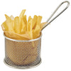 FBM-32R to 554S, Mini Round, Rectangular & Square Fry Baskets
