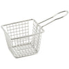 FBM-32R to 554S, Mini Round, Rectangular & Square Fry Baskets