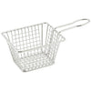 FBM-32R to 554S, Mini Round, Rectangular & Square Fry Baskets