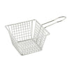 FBM-32R to 554S, Mini Round, Rectangular & Square Fry Baskets