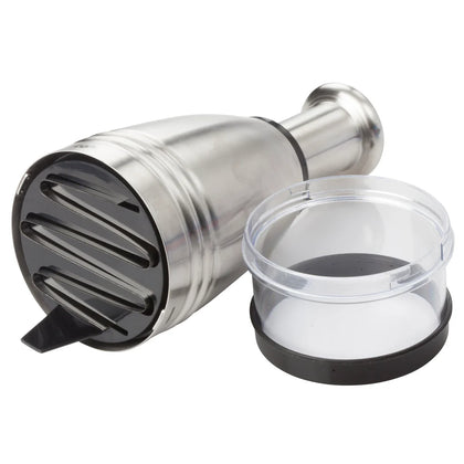 FCS-3, S/S Plastic Base Food Chopper