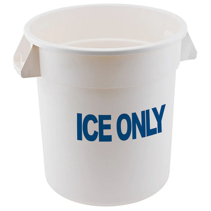 FCW-10ICE, 10gln ICE ONLY container, NSF, EA