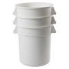 FCW-10/20, 10gln/20gln White Container, NSF, EA