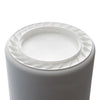 FCW-10/20, 10gln/20gln White Container, NSF, EA