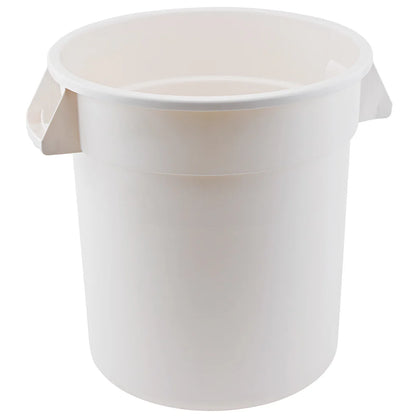 FCW-10/20, 10gln/20gln White Container, NSF, EA