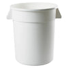 FCW-10/20, 10gln/20gln White Container, NSF, EA
