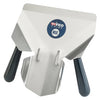 FFBN-1R to 2, 18/8 SS, Right/Dual Handle, French Fryer Bagger, EA