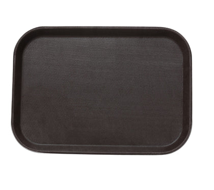 EcoQuality Serving Tray FT-1014 is a stylish and durable choice for any dining setting. Made from high-quality fiberglass, this 14