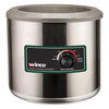 FW-11R500/7R500, 7&11 Qt 120V, 1050/1250W Round Food Warmer