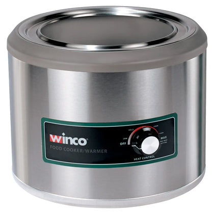 FW11R-ADP, 11Qt to 7Qt Adapter Ring for FW-11R250/FW-11R500