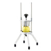FWS-6/8, 6 & 8 Section,NSF Kattex Fruit Wedge Quick Slicer