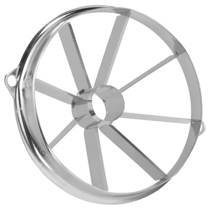 FWS-6BC/8BC, 6 & 8 Slice Apple Core Blade w/ Screws