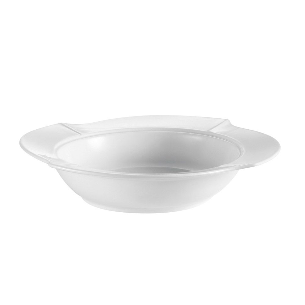 Fashion Pasta Bowl with Lid 30oz 11 1/2