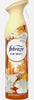 Febreze Air Freshener Cosy Season 185ml spray, case of 8.
