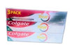 Colgate Toothpaste, Total Clean Mint, 170g (6 oz) tube for cavity protection, enamel strengthening, and long-lasting fresh breath.