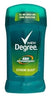 Degree Men Antiperspirant Deodorant, Extreme Blast scent, 2.7 oz stick for 48-hour sweat and odor protection.
