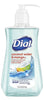 Dial Liquid Hand Soap, Coconut Water & Mango, 7 fl oz (207 ml) pump bottle for gentle cleansing and refreshing tropical scent.