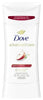 Dove Advanced Care Antiperspirant Deodorant, Apple & White Tea, 2.6 oz (74 g) stick for 48-hour sweat and odor protection.