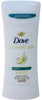 Dove Advanced Care Antiperspirant Deodorant, Rejuvenate scent, 2.6 oz stick for 48-hour odor and sweat protection.