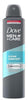 Dove Men+Care Body Spray Antiperspirant Deodorant Clean Comfort 250 ml – 48h sweat & odor protection with a clean, crisp scent