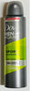 Dove Men+Care Body Spray Antiperspirant Deodorant Sport Active & Fresh 150 ml – 48h sweat & odor protection with a refreshing sporty scent