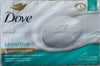 Dove Sensitive Skin Bar Soap, 3.75 oz (106 g), 16-pack of gentle, moisturizing bars for soft, smooth, and comfortable skin.