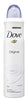 Dove Body Spray Antiperspirant Deodorant Original 250 ml – 48h sweat & odor protection with classic clean scent
