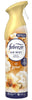 Febreze Gold Orchid air freshener, 185ml spray, eliminates odors and fills rooms and fabrics with a soft, floral fragrance.