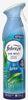 Febreze Lenor Ocean Escape air freshener, 185ml spray, eliminates odors and fills rooms and fabrics with a crisp, ocean-inspired scent.