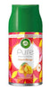 Air Wick Freshmatic Refill 250ml, Pure Island Mango Scent automatic air freshener for long-lasting tropical fruity freshness
