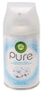 Air Wick Freshmatic Refill 250ml, Soft Cotton Scent automatic air freshener for long-lasting clean and fresh fragrance
