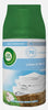 Air Wick Ultra Refill 250ml for Automatic Spray, Linen in the Air Scent