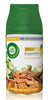 Air Wick Ultra Refill 250ml for Automatic Spray, Vanilla & Sandalwood Scent
