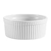 Fluted Soufflé Bowl 12oz, 4 1/2
