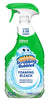 Scrubbing Bubbles Foaming Bleach Bathroom Cleaner Spray, 946ml (32 fl oz), Case of 8 – removes soap scum, mildew, and germs for a sparkling clean bathroom.