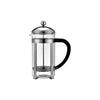 French press coffee maker 33oz with glass carafe, stainless steel mesh filter, and heat-resistant handle. Ideal for rich, smooth brews at home, cafes, or restaurants.