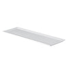 French Rectangular Platter White 23-3/4