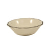 Fruit Dish #3 1/2 Black Band, 5 oz, 4 3/4