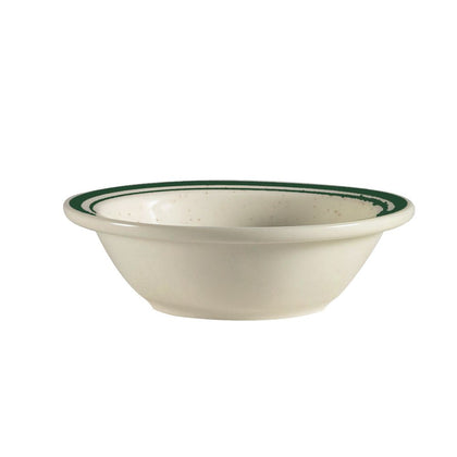 5oz ceramic fruit dish, 4 3/4-inch small bowl, heat-resistant, microwave-safe, oven-safe, dishwasher-safe, chip-resistant, perfect for fruit, desserts, side dishes, and elegant presentation.
