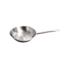 Fry Pan Stainless Steel 8