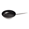 Fry Pan Stainless Steel Non-Stick 8